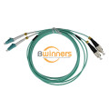 Fiber Jumpers LC/UPC-FC/UPC MM DX 2.0mm