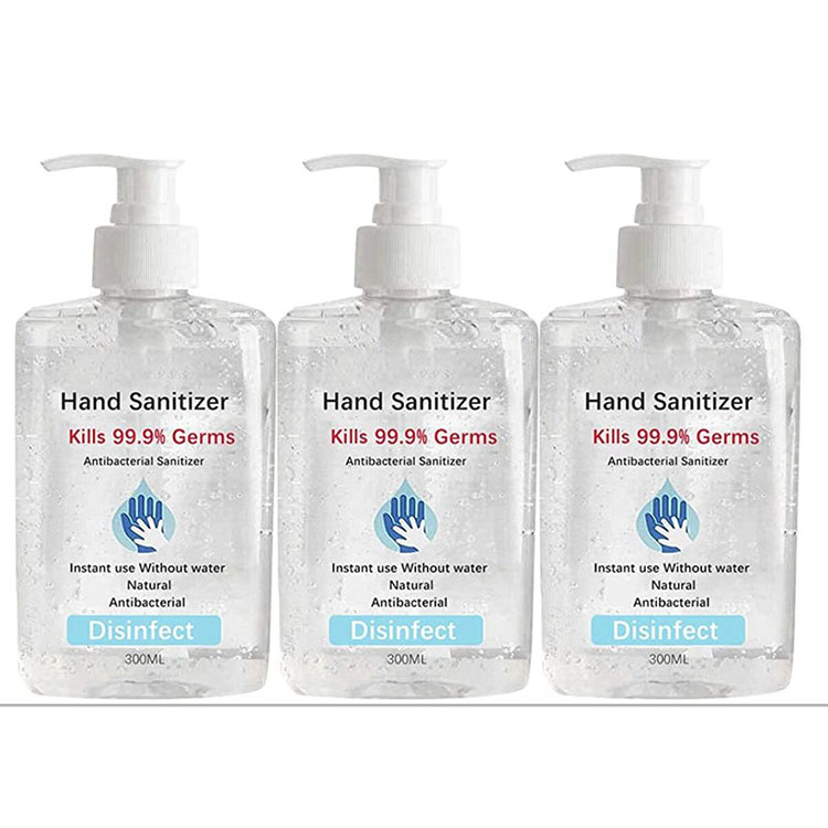 Partihandel Naturlig antibakteriell Dettol Hand Sanitizer