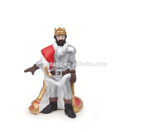Mini Tub's Tales and Legends Toy Figure