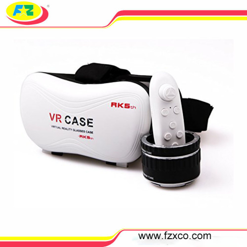 High Quality 3D Virtual Reality Glasses Cheap