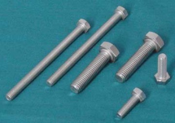 STAINLESS STEEL 316 FASTENERS