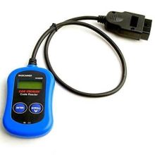 Professional Autel Vag Code Reader / Original Scanner Vag305