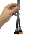 PCI-E 5.0gen5 Slimline SAS5.0 Data Cable