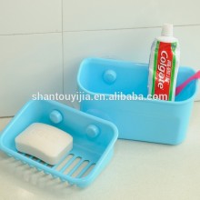 Hot sale plastic soap holder