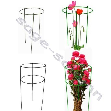Collapsible Peony Ring Support, Peony Support Ring