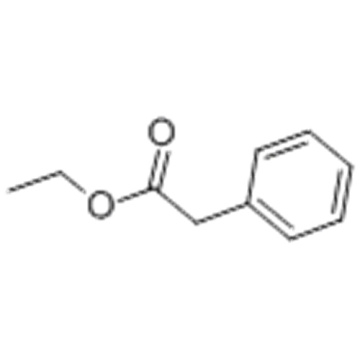 Fenilacetato de etilo CAS 101-97-3