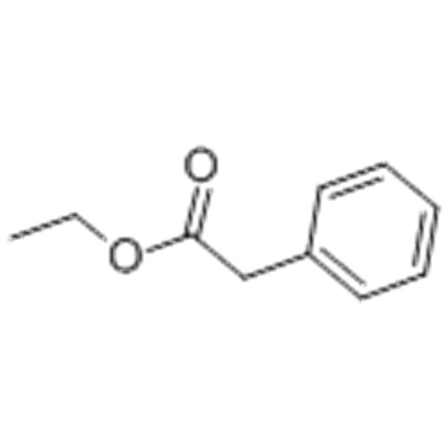 Ethyl phenylacetate CAS 101-97-3