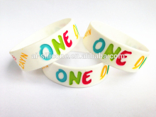 OEM Style wholesale dropship silicone bracelet