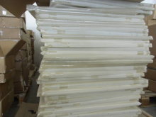 Hot/ Cold Peel Heat Transfer Printing PET Film