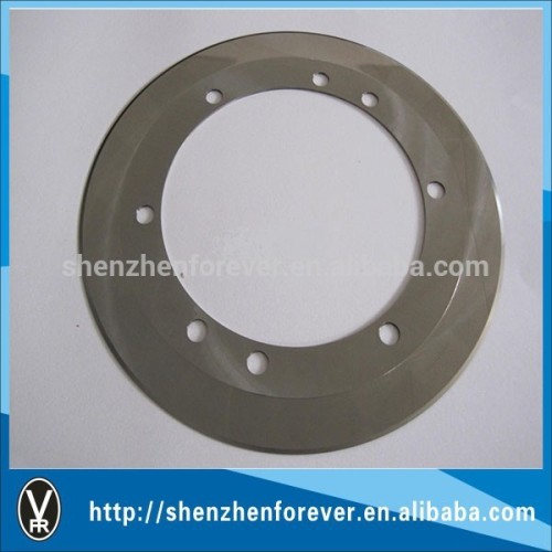 tungsten carbide rotary cutter blade