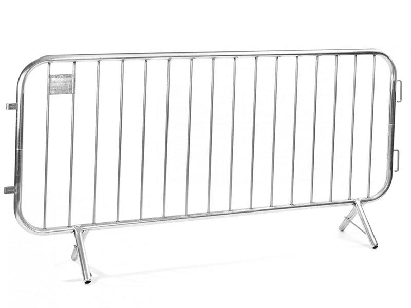 Cheap Galvnanized Canada Temporary Fence with Accessories Sale on Ebay