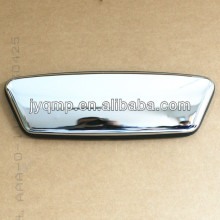 classic chrome side mirrors
