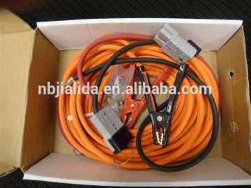 01 battery cable,cable,jump cable, jump start cable,battery cable for emergency