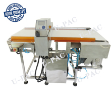 Industrial Symetric Metal Detector