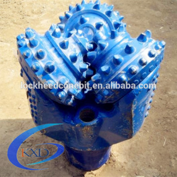 9 1/2" inch tricone water drilling drill bit