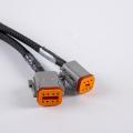 Electric Bicycle Power Wire Harness