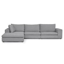 Gaba Gull Gary Modular Left Sectional Sofa