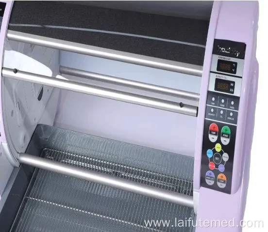 ICU Veterinary Pet Incubator