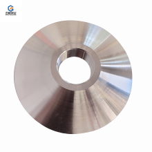 Surface Polishing Magnesium Profiles