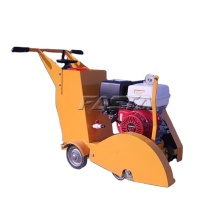 Portable Electric Groove Cutting Machine Concrete Cutting Saw