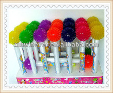 LED Mini flash massage stick