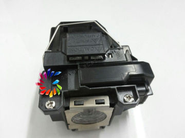 Uhe 200w Epson Projector Lamp For Epson Eb S12 / Epson Eb W12 / Epson Ex3210 / Epson Ex5210