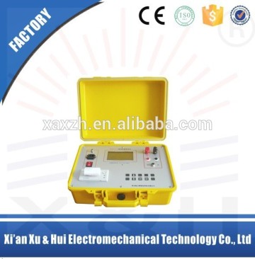 XHCL910 Capacitance and inductance tester