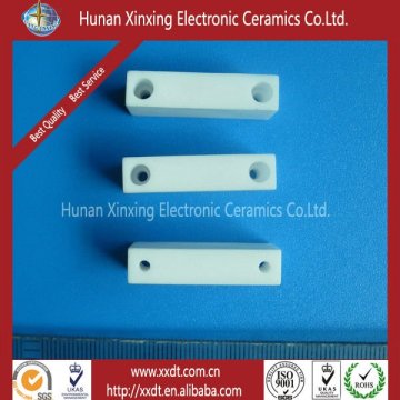 Insulating Alumina Ceramic Support