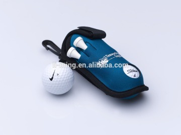 2014 best selling top quality neoprene golf head covers