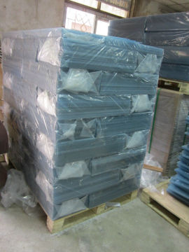 Discount Transparent PVC Rigid Sheet for abalone Mexico