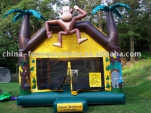 inflatable bounce-019