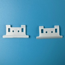 Ceramic Clipper Blade Cutter for Oster, Andis & Wahl