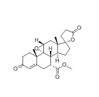 Anticancer Agent Eplerenone CAS 107724-20-9