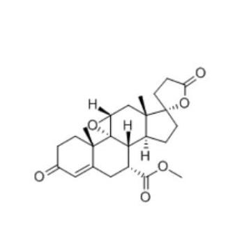 Agente anticancerígeno Eplerenone CAS 107724-20-9