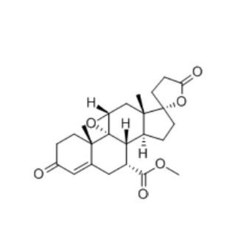 Agente anticancerígeno Eplerenone CAS 107724-20-9