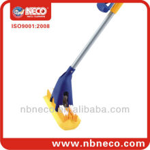 squeegee sponge mop, multifunctional mop