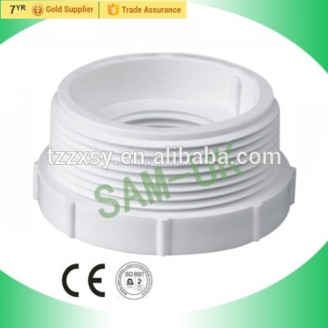 Plumbing Supply Factory Pipe and Fitting Male Female Thread Adapter