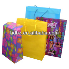 China factory folding courier plastic bags