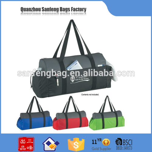 Newest hot selling travel time bag