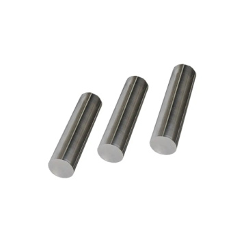 UNS N10276 / Hastelloy C-276 Bar-Nickel Alloy