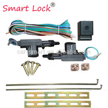 Car Central System Power Door Lock Actuators