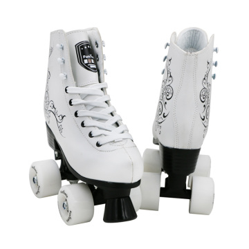 Figure Skates Patines Roller Skating Shoes