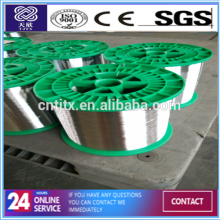 Prime quality low carbon iron wire, galvanized wire, coppered wire