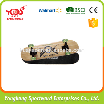 New Design skateboard cheap china skateboard
