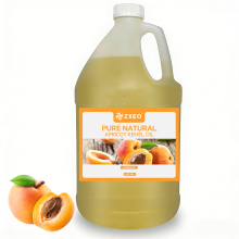 Apricot Kernel Oil for Skincare and Massage