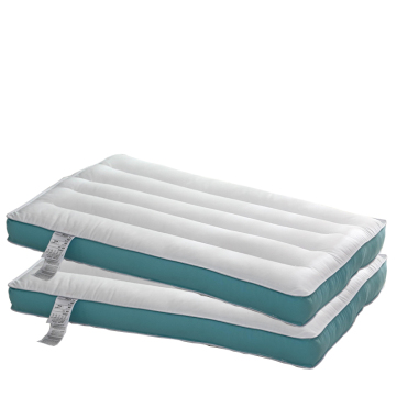 Down Hotel Best Fluffy Polyester Fiber Filling Pillow