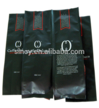 various high quality modeling coffee bag with valve supplier