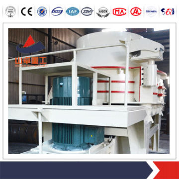 Good performance Quartzite Sand Make Machine