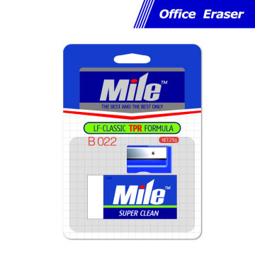 rubber pencil erasers