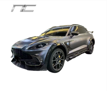 Dry Carbon Fiber DBX MSY Style Body Kit for Aston Martin DBX